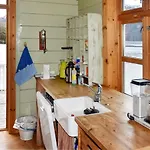 8 Person In Orskog-by Traum Ferienhaus