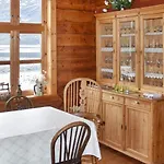 8 Person In Orskog-by Traum Ferienhaus
