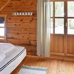 Ferienhaus 8 Person In Orskog-by Traum