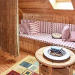 8 Person In Orskog-by Traum Ferienhaus *