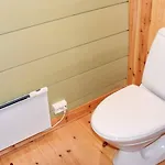 8 Person In Orskog-by Traum Ferienhaus Orskog