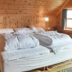 8 Person In Orskog-by Traum Ferienhaus Orskog