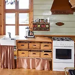 Ferienhaus 8 Person In Orskog-by Traum