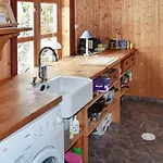 8 Person In Orskog-by Traum