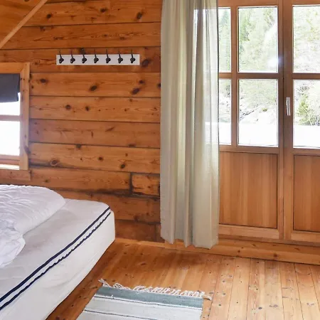 Hébergement de vacances Holiday Home Orskog