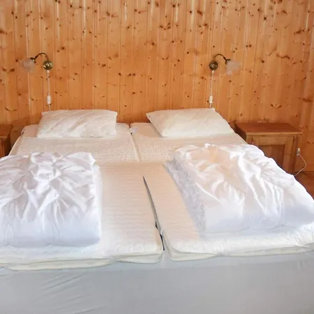 Holiday Home Orskog Hébergement de vacances Orskog