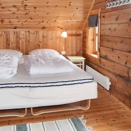 Hébergement de vacances Holiday Home Orskog