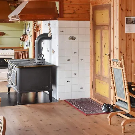 8 Person In Orskog-by Traum Orskog