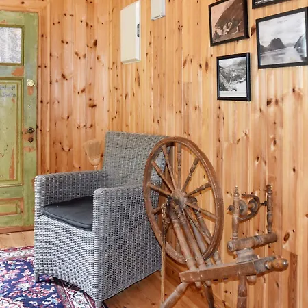 Ferienhaus 8 Person In Orskog-by Traum Orskog