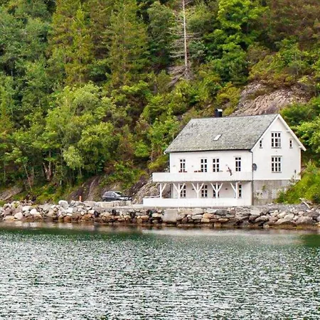 8 Person In Orskog-by Traum Casa vacanze *