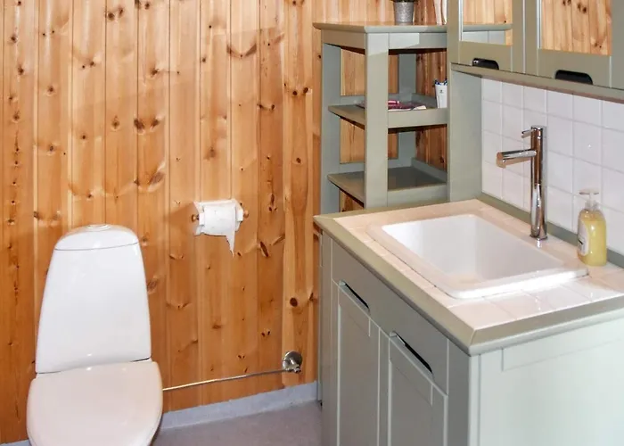 8 Person In Orskog-by Traum Orskog