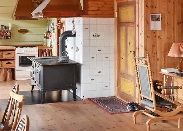8 Person In Orskog-by Traum Orskog