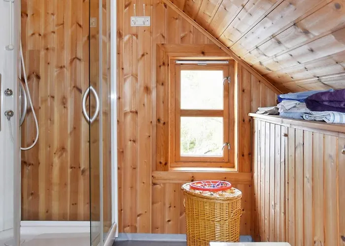 8 Person In Orskog-by Traum * Orskog