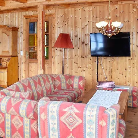 別荘 8 Person In Orskog-by Traum Orskog