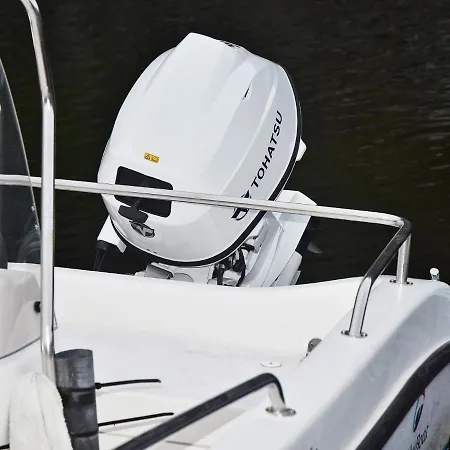 8 Person In Orskog-by Traum 別荘 Orskog