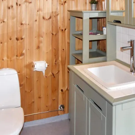 8 Person In Orskog-by Traum Orskog