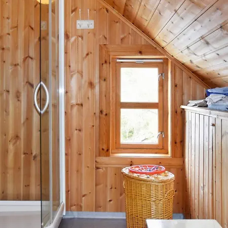 8 Person In Orskog-by Traum * Orskog