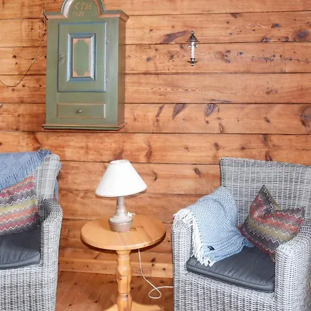 8 Person In Orskog-by Traum 別荘 Orskog